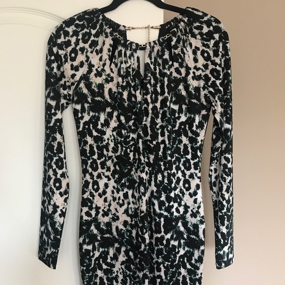 Bebe Dress - Picture 2 of 3